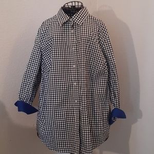 Ralph Lauren button down